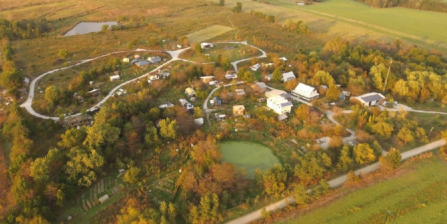 Fresh Look at Off Grid Communities In The U S